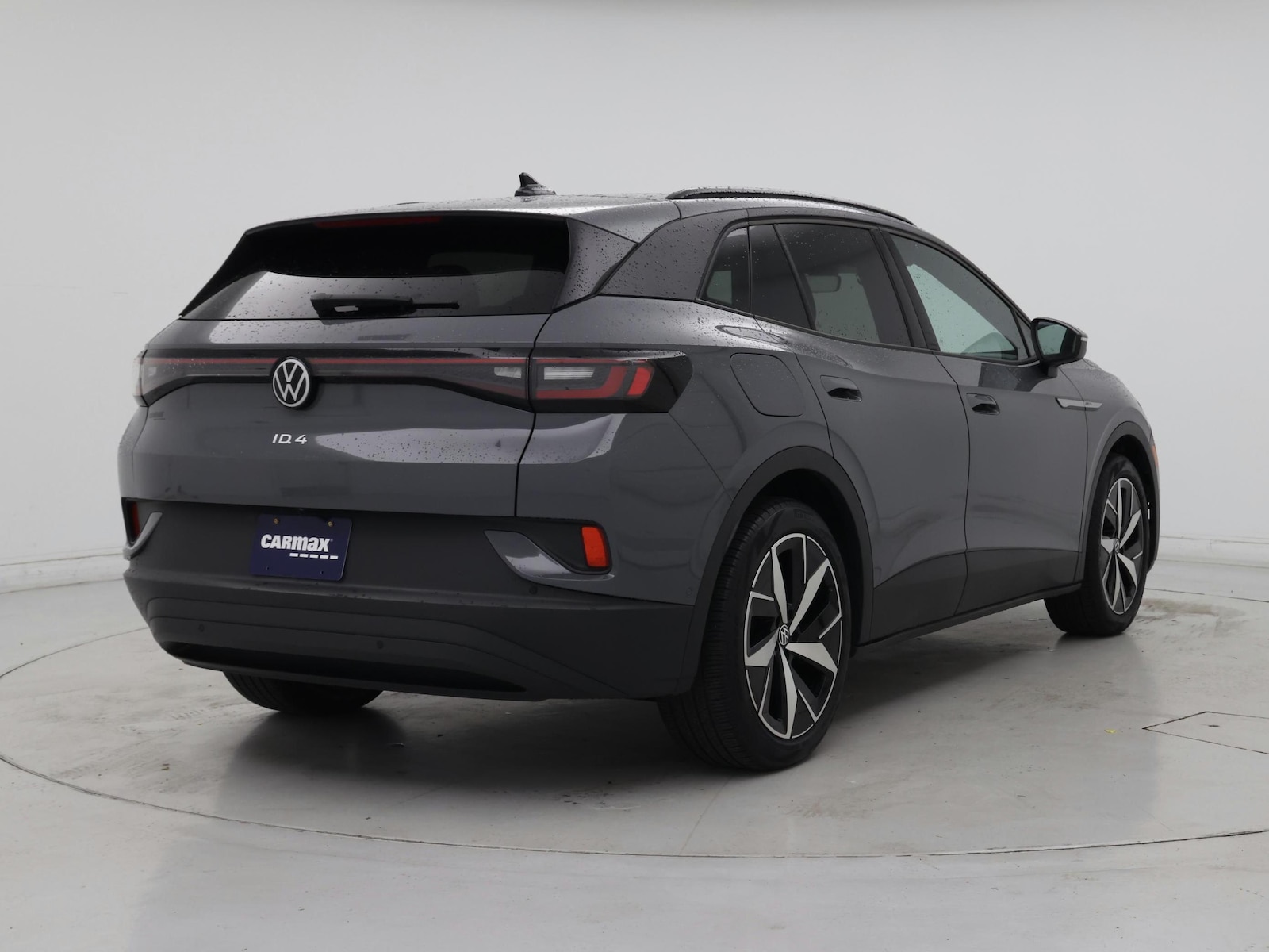 2023 Volkswagen ID.4 PRO S - Photo 9