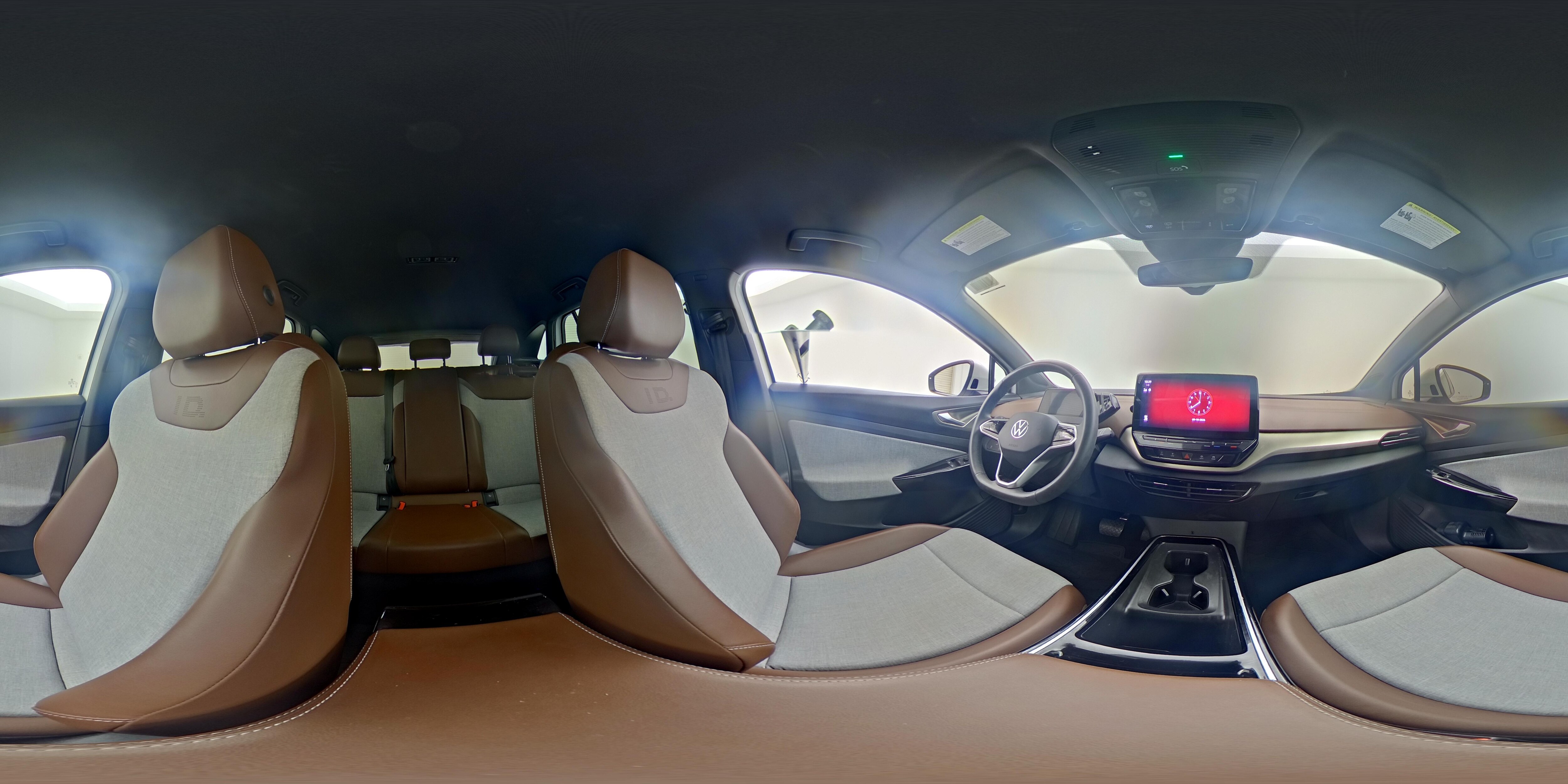 2023 Volkswagen ID.4 PRO - Photo 25