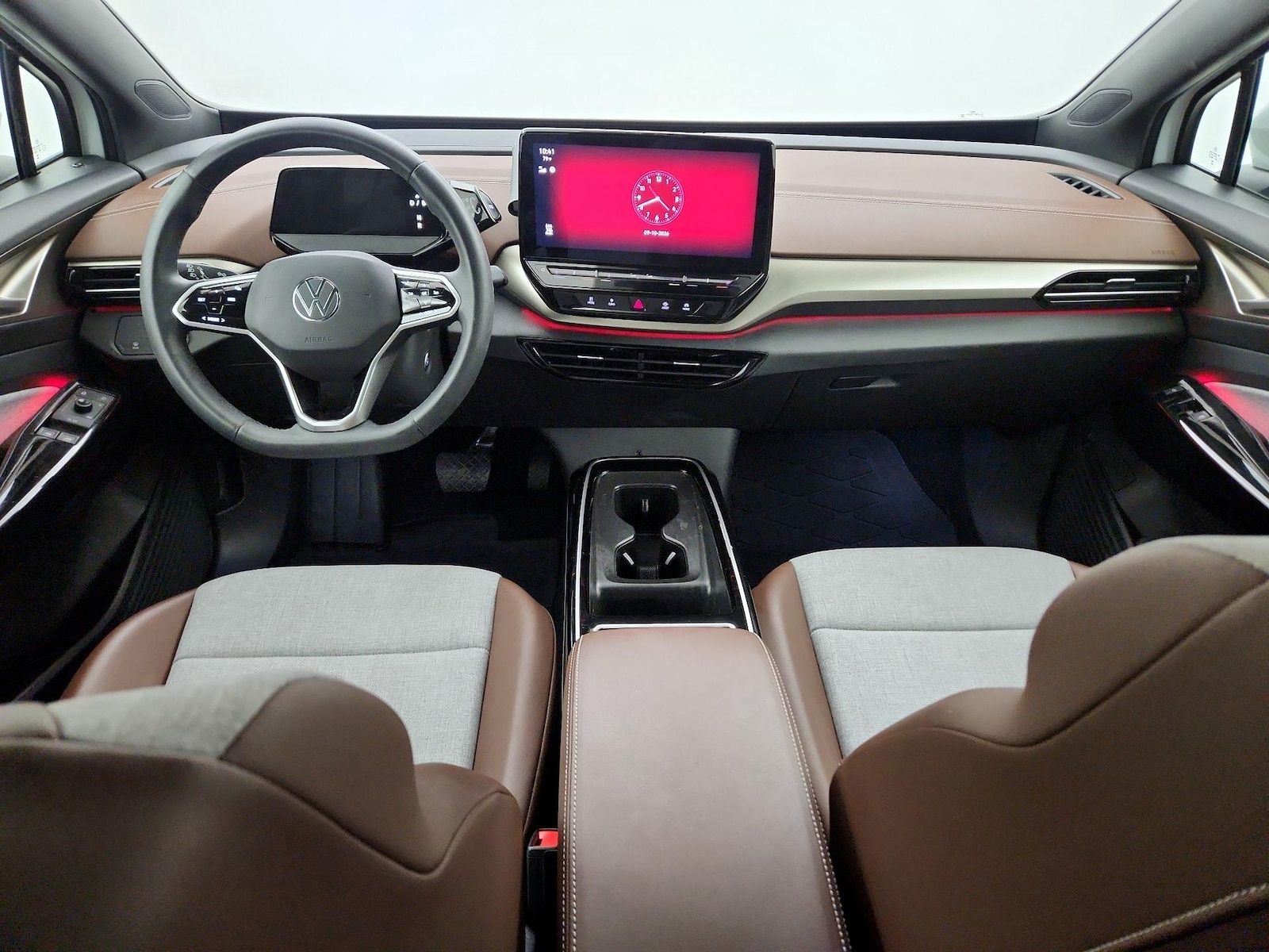 2023 Volkswagen ID.4 PRO - Photo 10