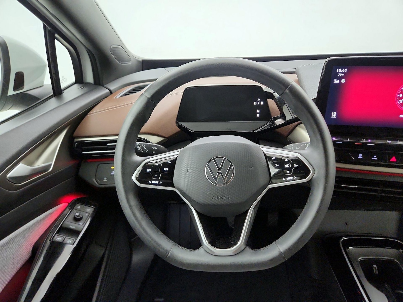 2023 Volkswagen ID.4 PRO - Photo 11