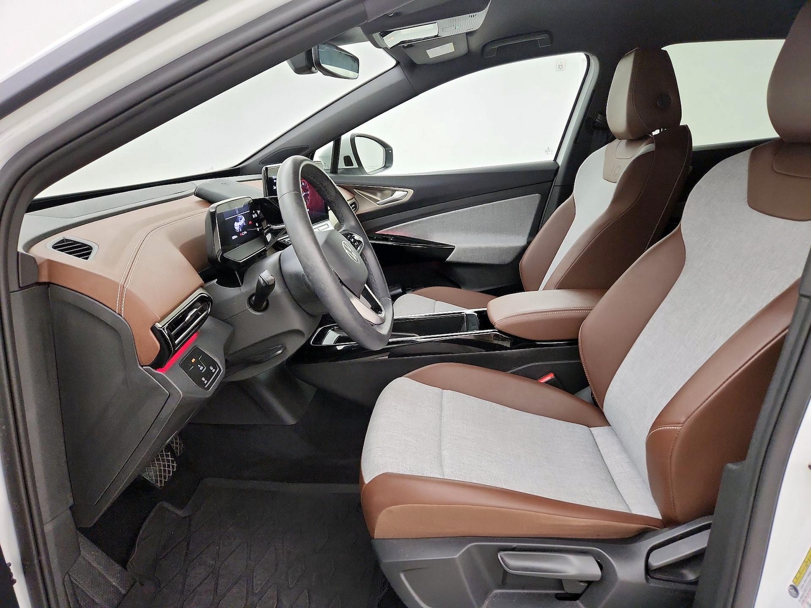 2023 Volkswagen ID.4 PRO - Photo 12