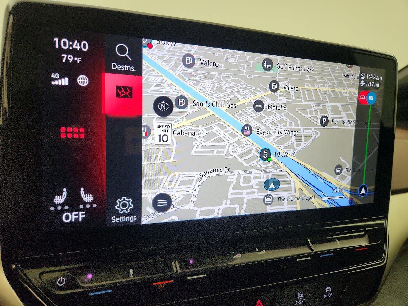 2023 Volkswagen ID.4 PRO - Photo 15