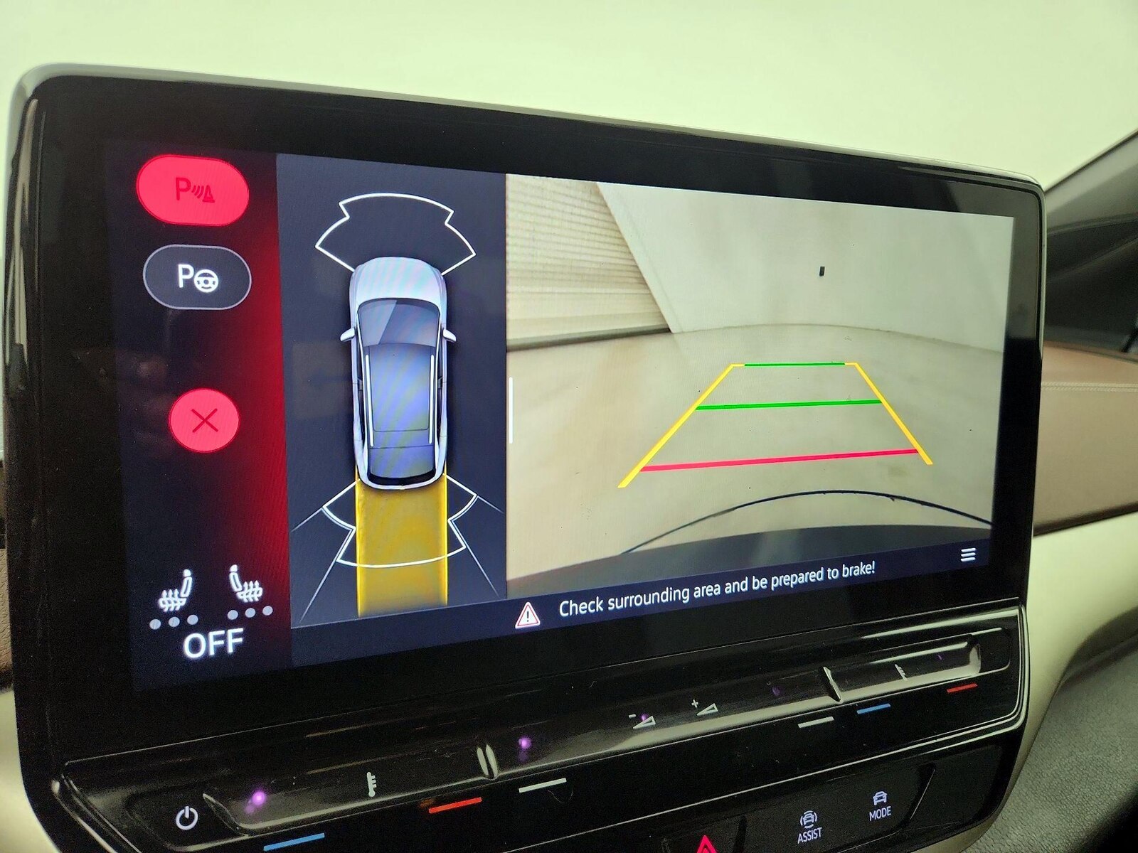2023 Volkswagen ID.4 PRO - Photo 16