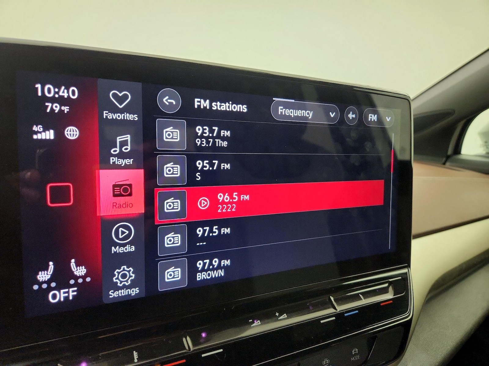 2023 Volkswagen ID.4 PRO - Photo 17