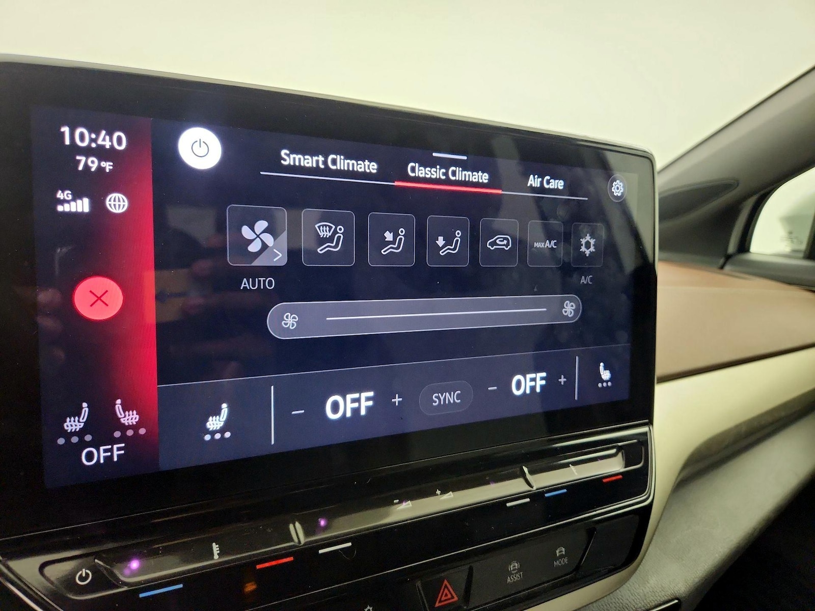 2023 Volkswagen ID.4 PRO - Photo 18