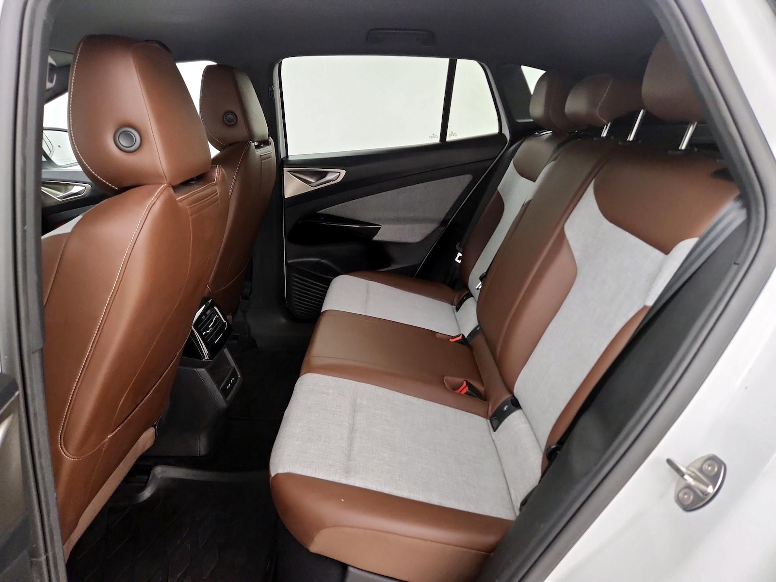 2023 Volkswagen ID.4 PRO - Photo 21