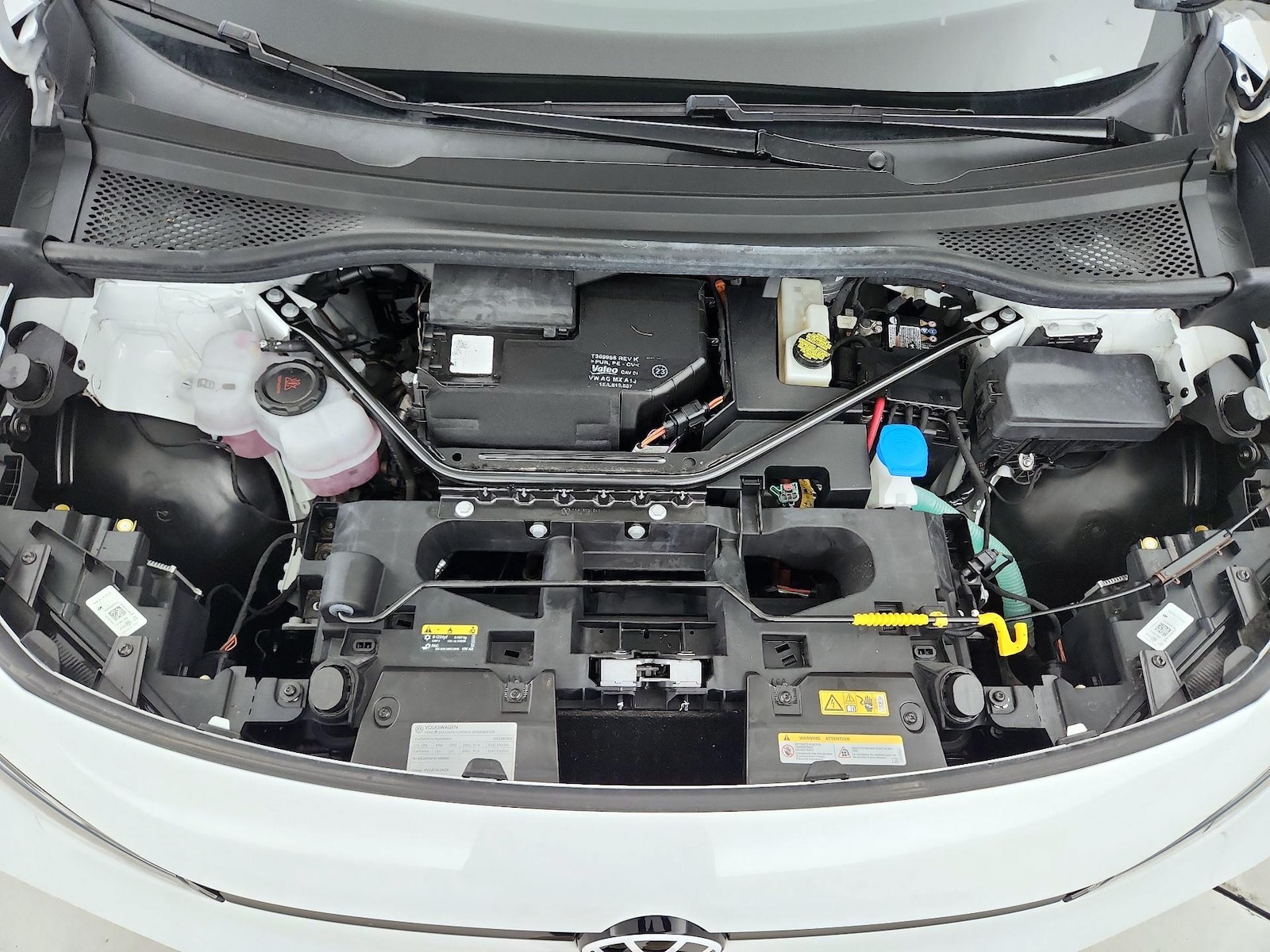 2023 Volkswagen ID.4 PRO - Photo 23