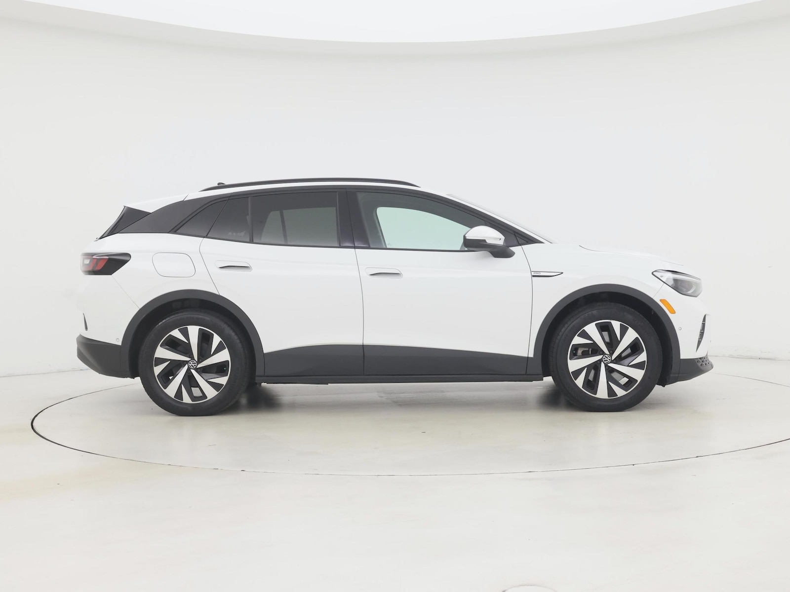 2023 Volkswagen ID.4 PRO - Photo 8