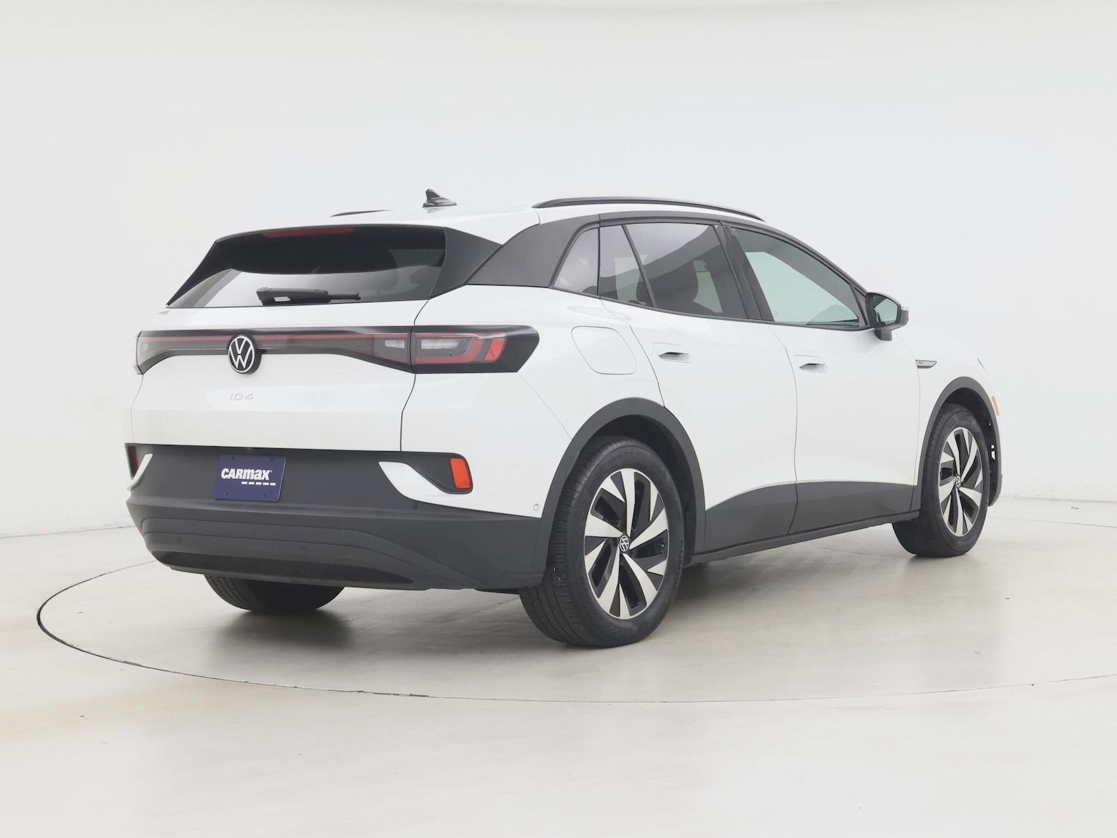 2023 Volkswagen ID.4 PRO - Photo 9