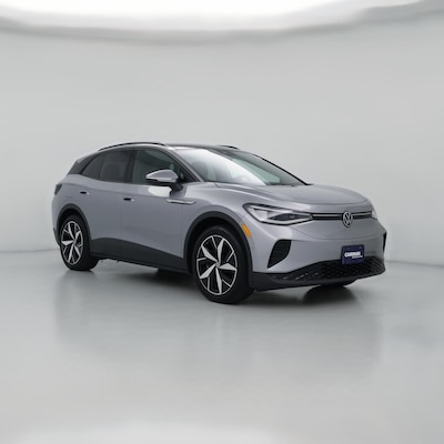 2023 Volkswagen ID.4 EV PRO S