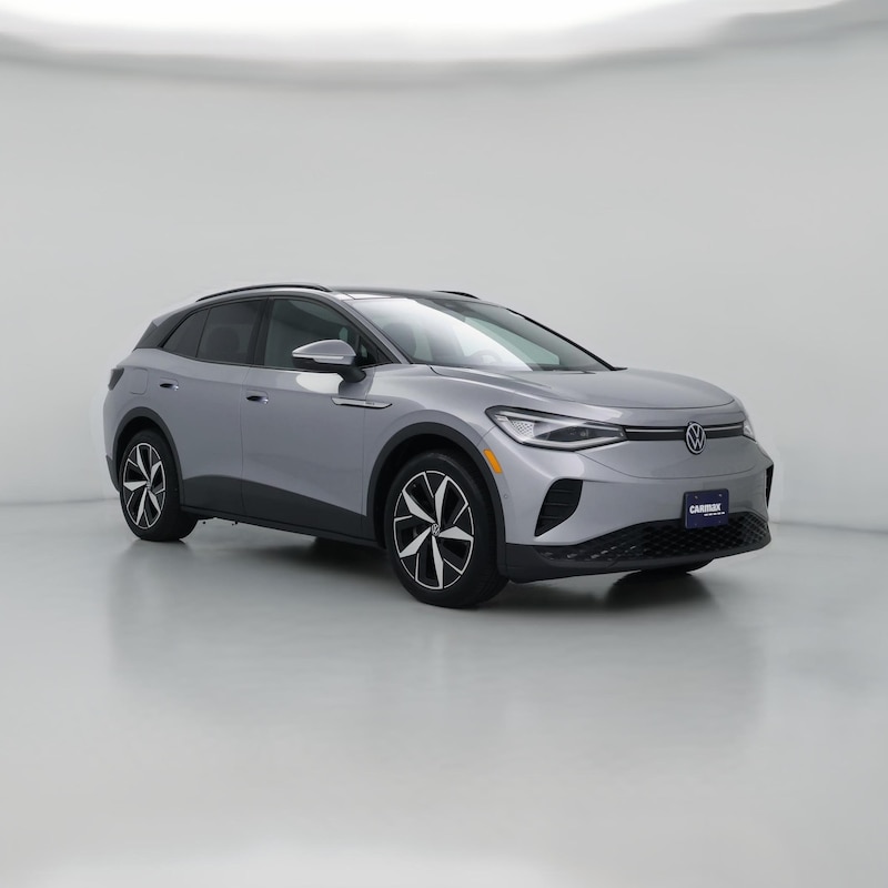 2023 Volkswagen ID.4 EV PRO S