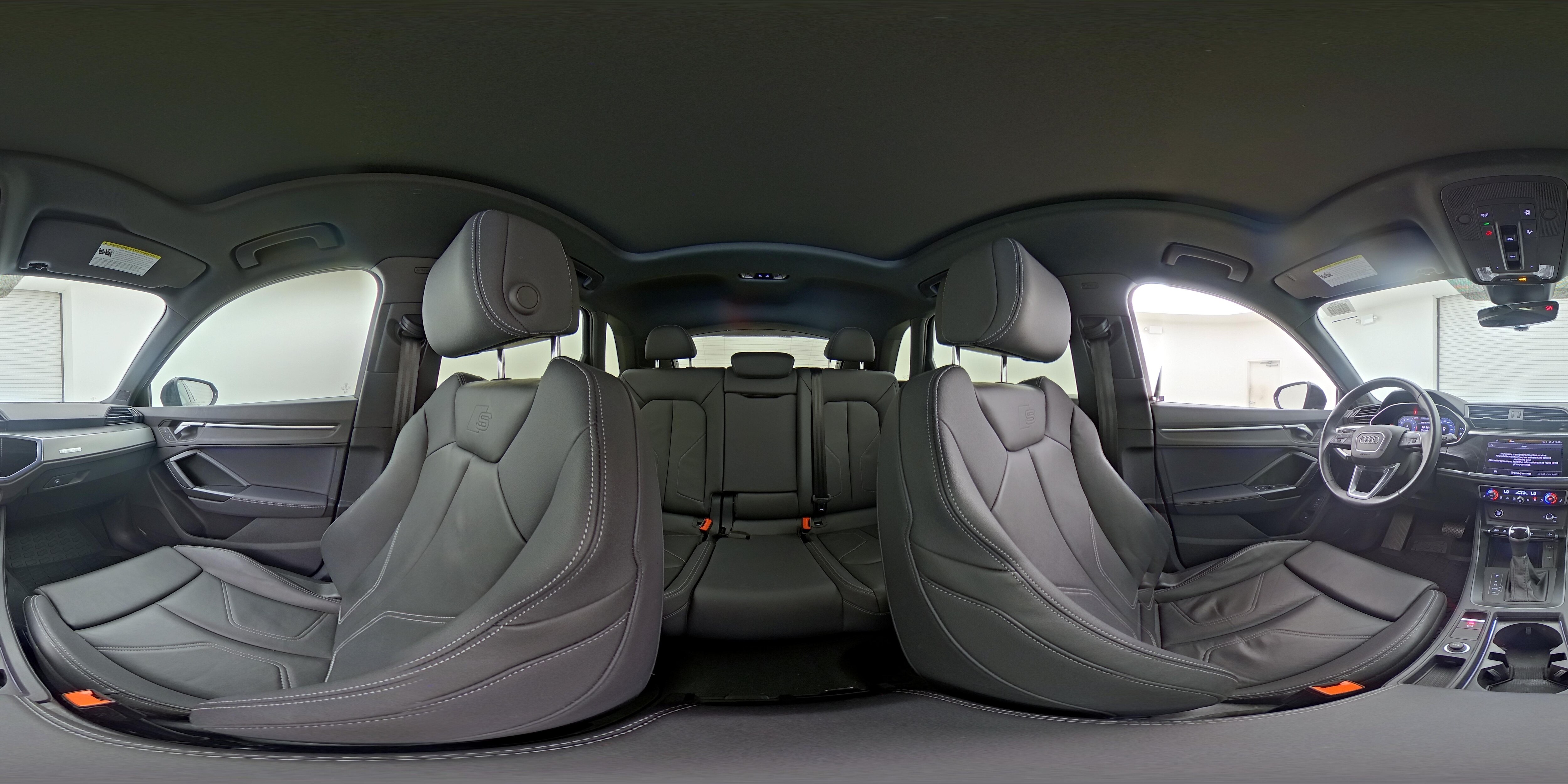 2023 Audi Q3 S Line Premium - Photo 25