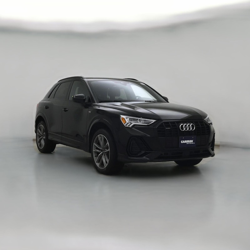 2023 Audi Q3 S-Line Premium