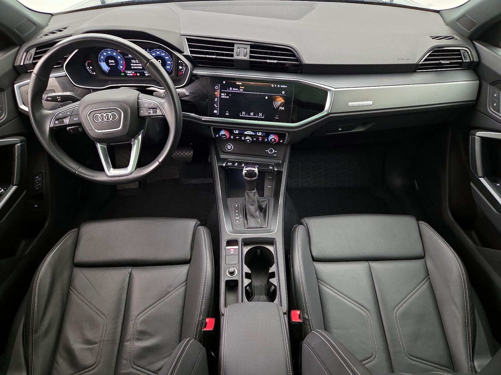 2023 Audi Q3 S Line Premium - Photo 10