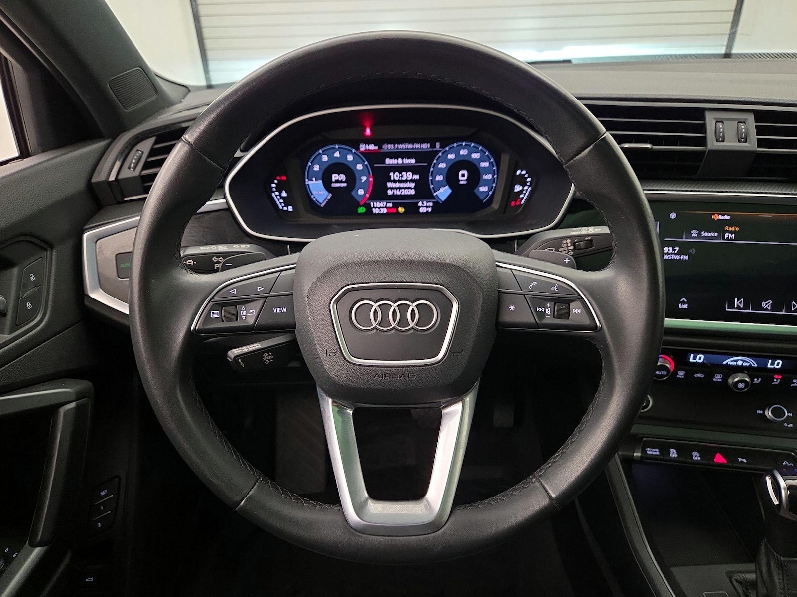 2023 Audi Q3 S Line Premium - Photo 11
