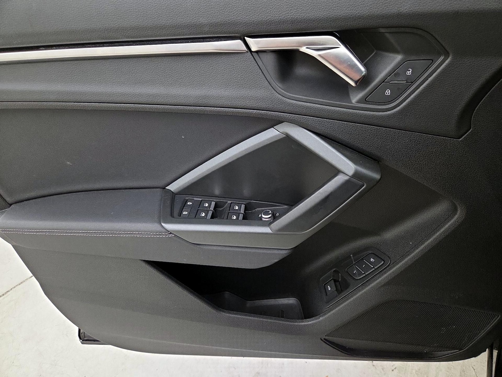 2023 Audi Q3 S Line Premium - Photo 13