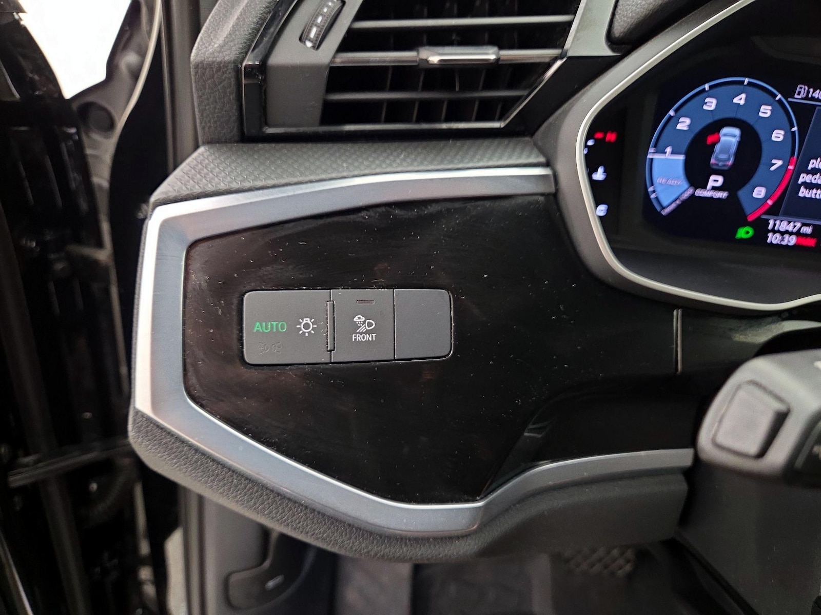 2023 Audi Q3 S Line Premium - Photo 14