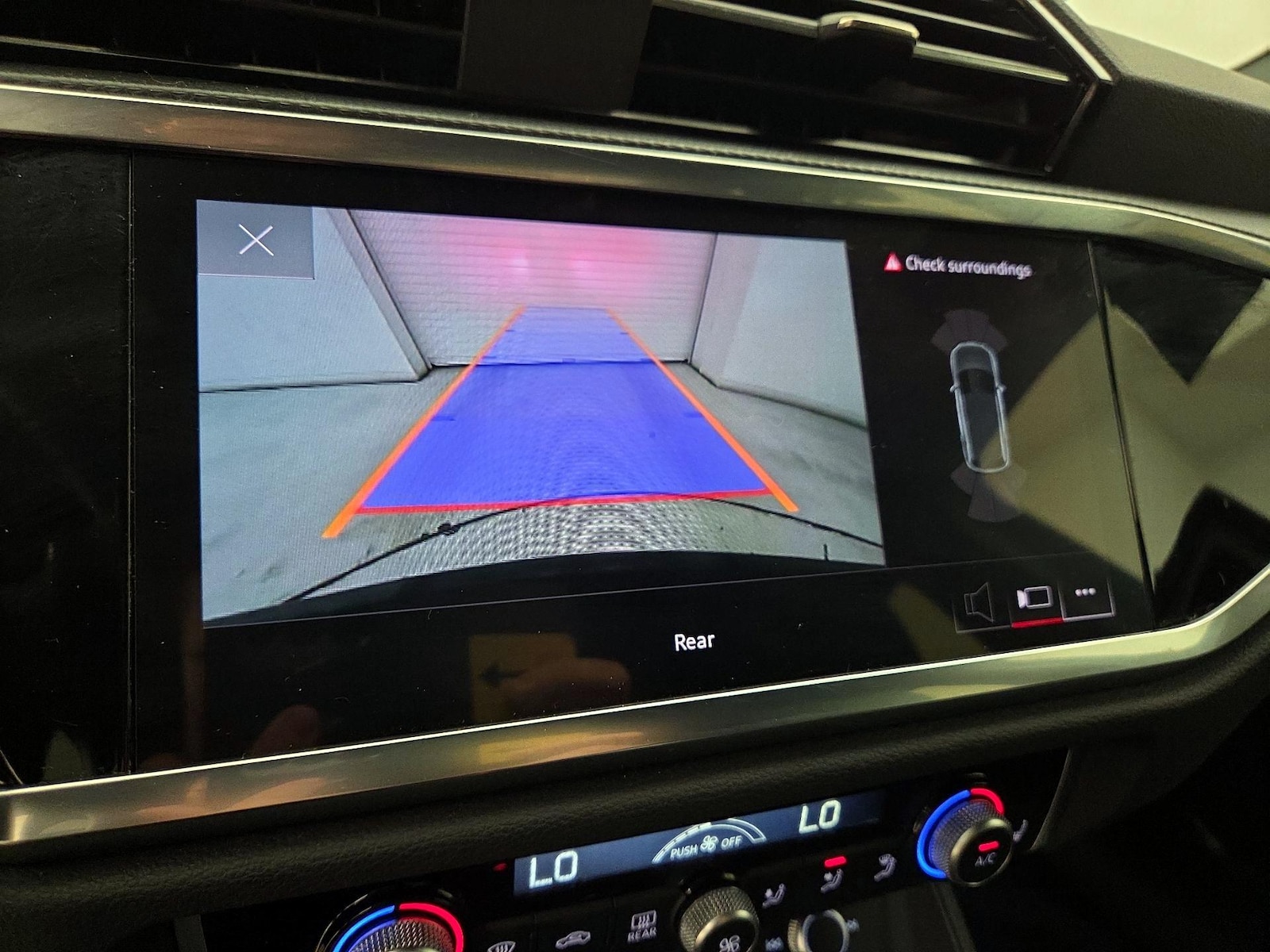 2023 Audi Q3 S Line Premium - Photo 15