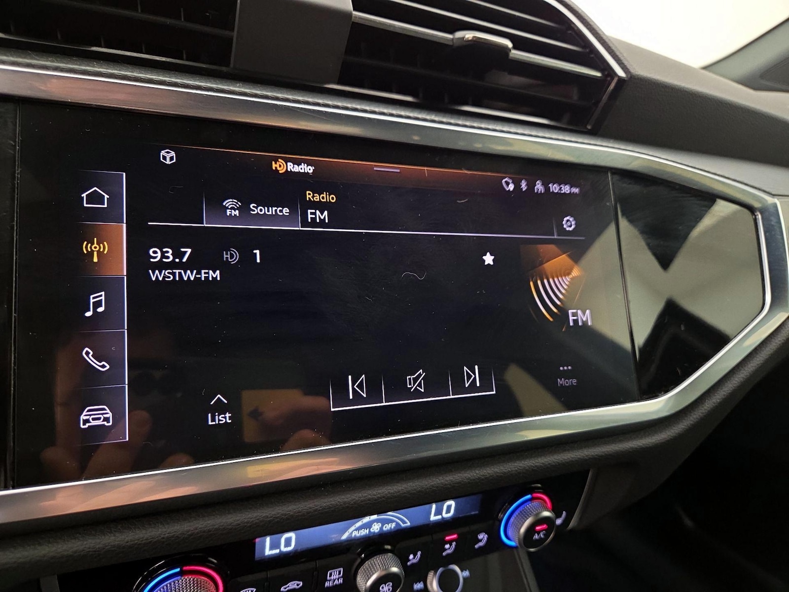 2023 Audi Q3 S Line Premium - Photo 16