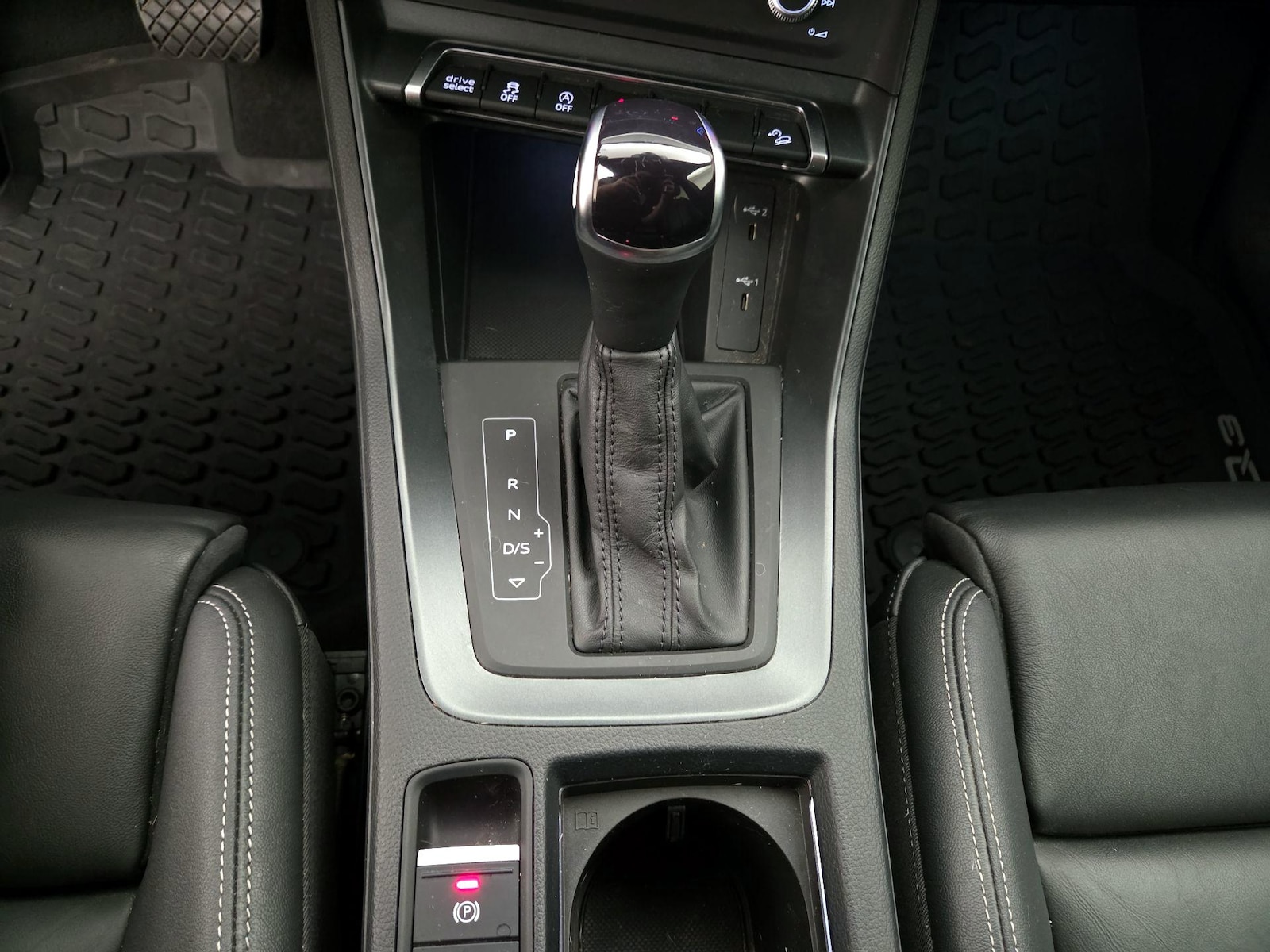 2023 Audi Q3 S Line Premium - Photo 18