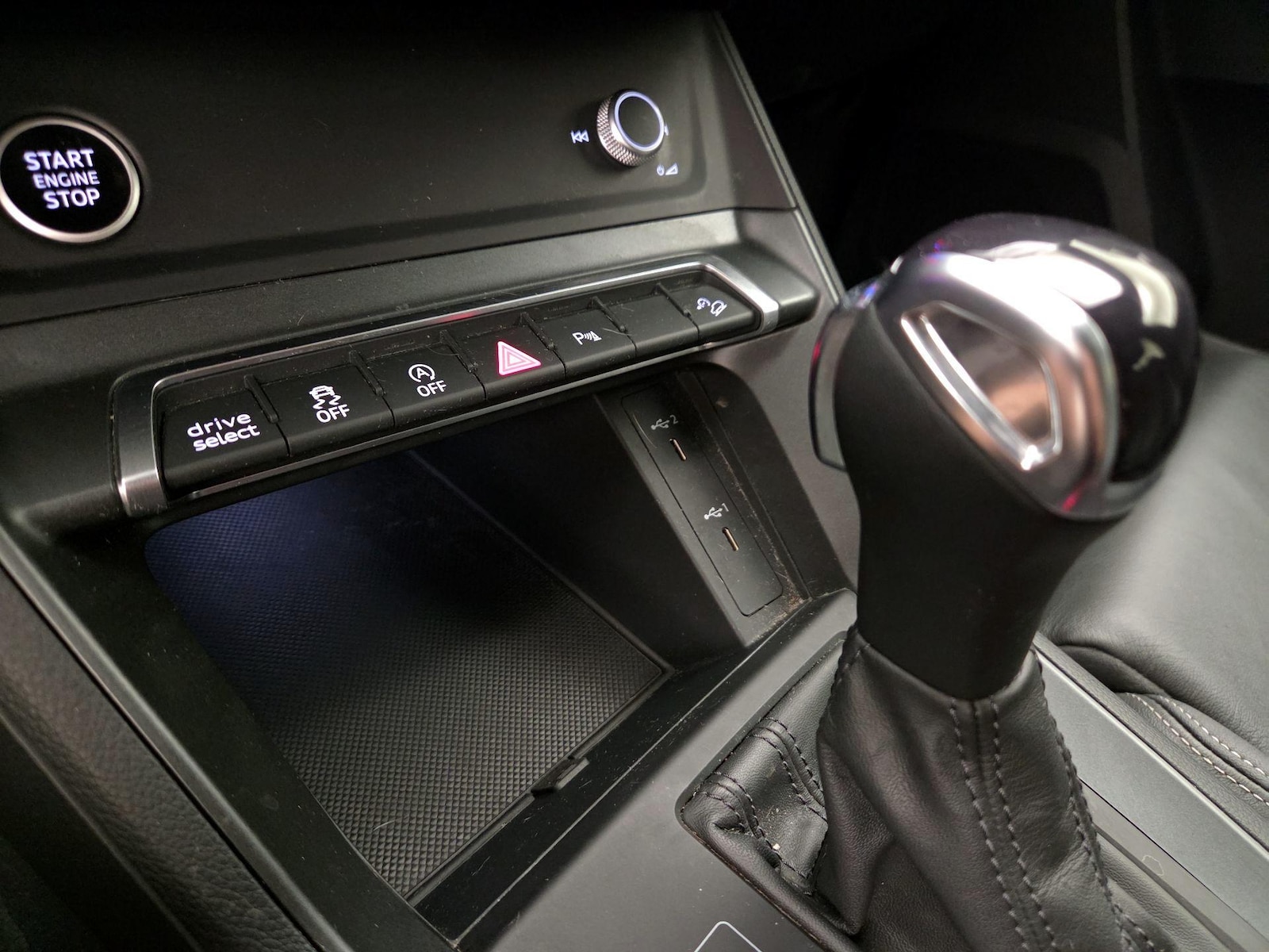 2023 Audi Q3 S Line Premium - Photo 19