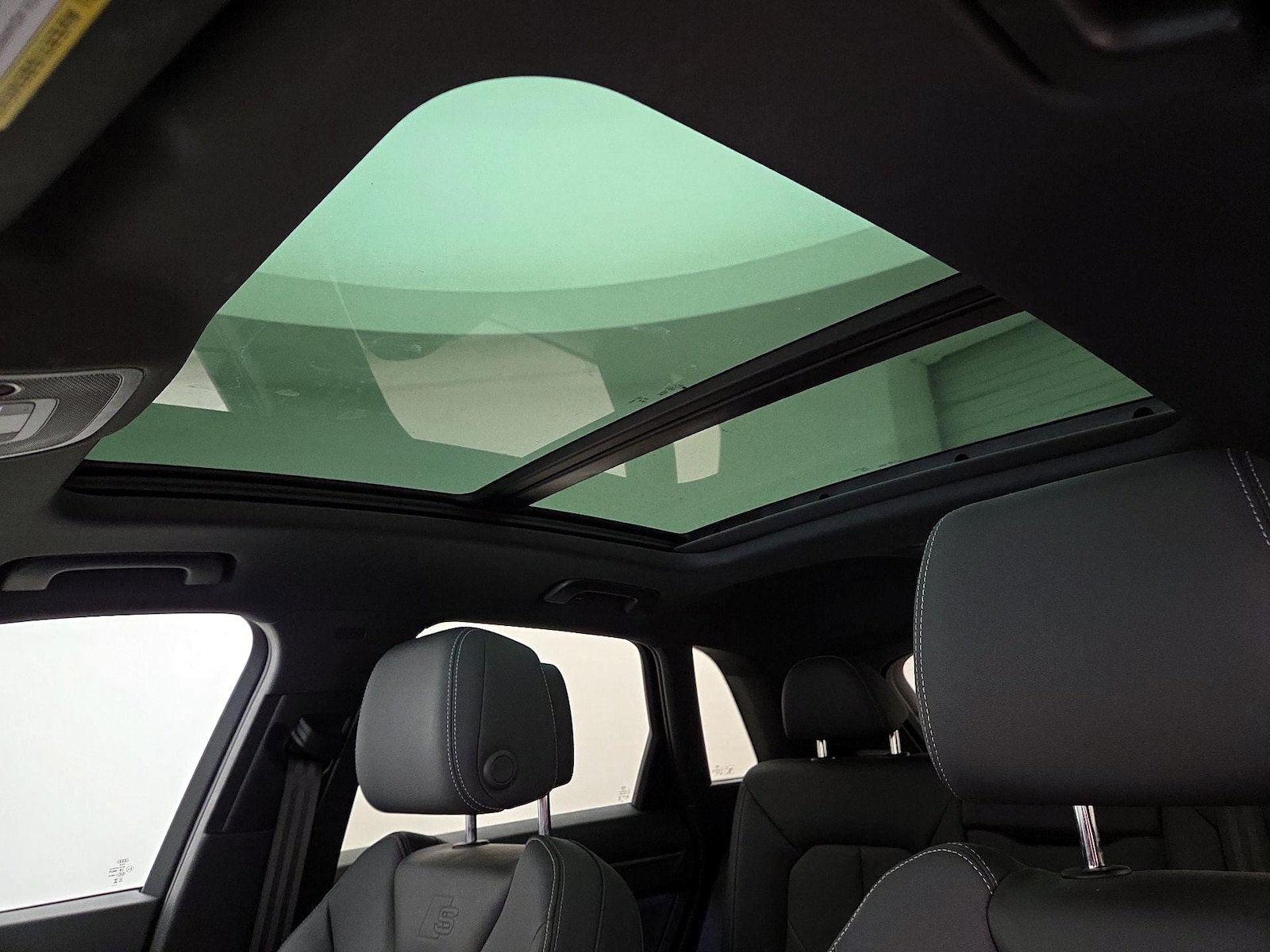 2023 Audi Q3 S Line Premium - Photo 20