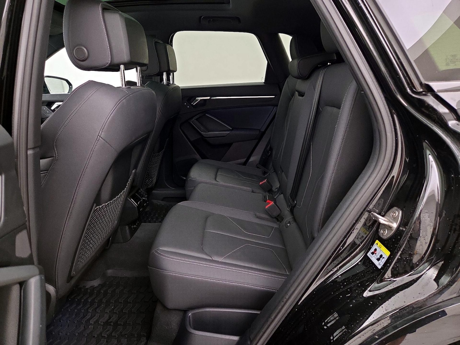 2023 Audi Q3 S Line Premium - Photo 21