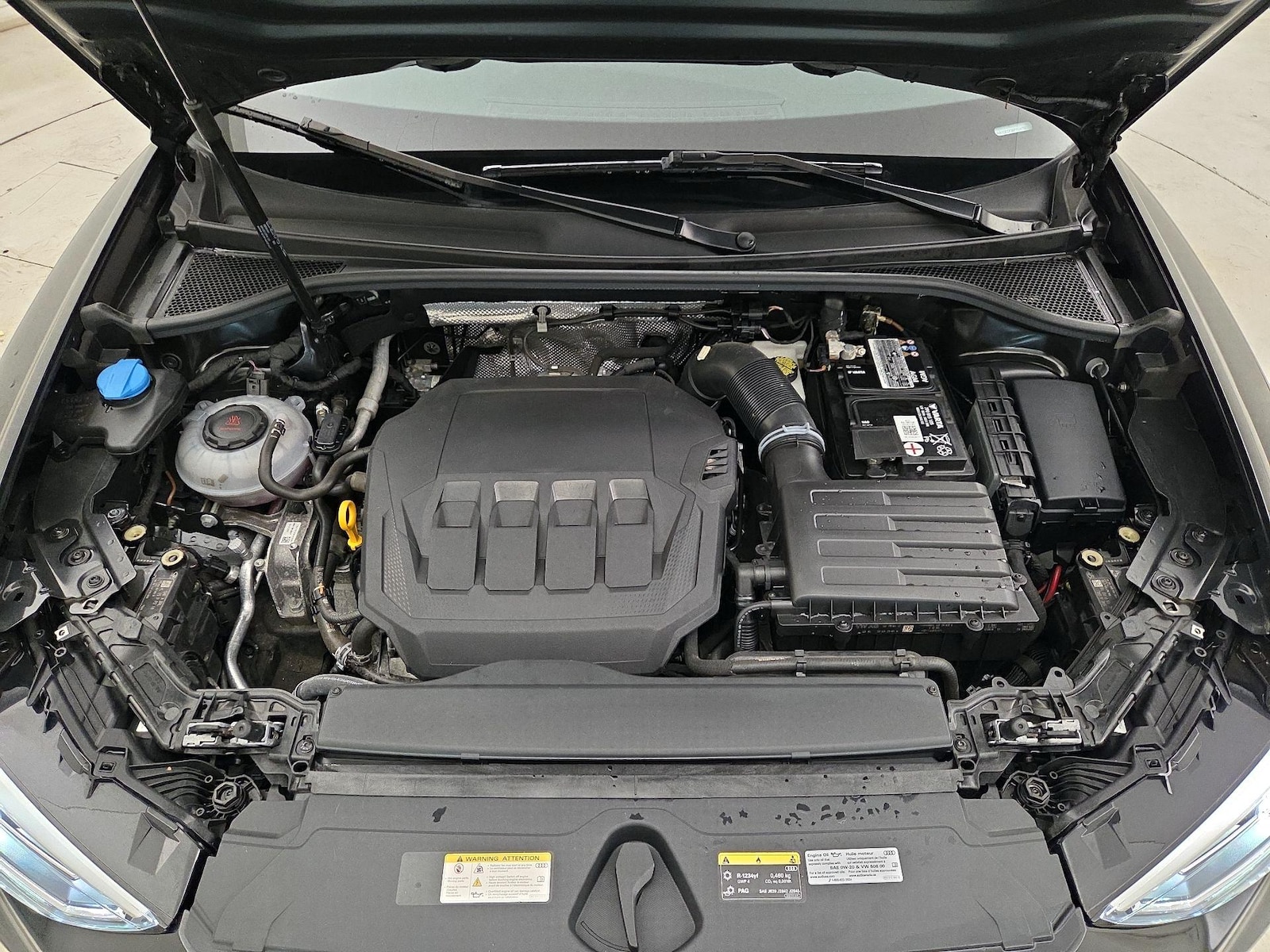 2023 Audi Q3 S Line Premium - Photo 23