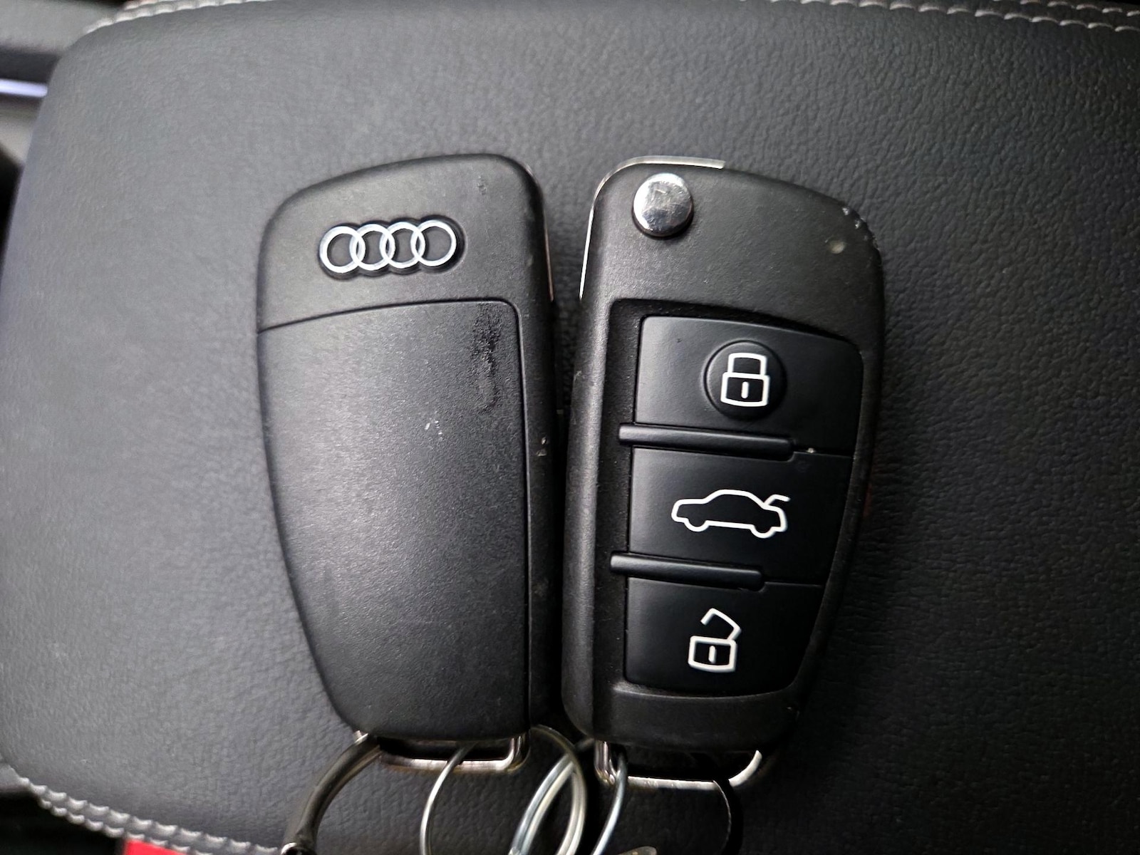 2023 Audi Q3 S Line Premium - Photo 24
