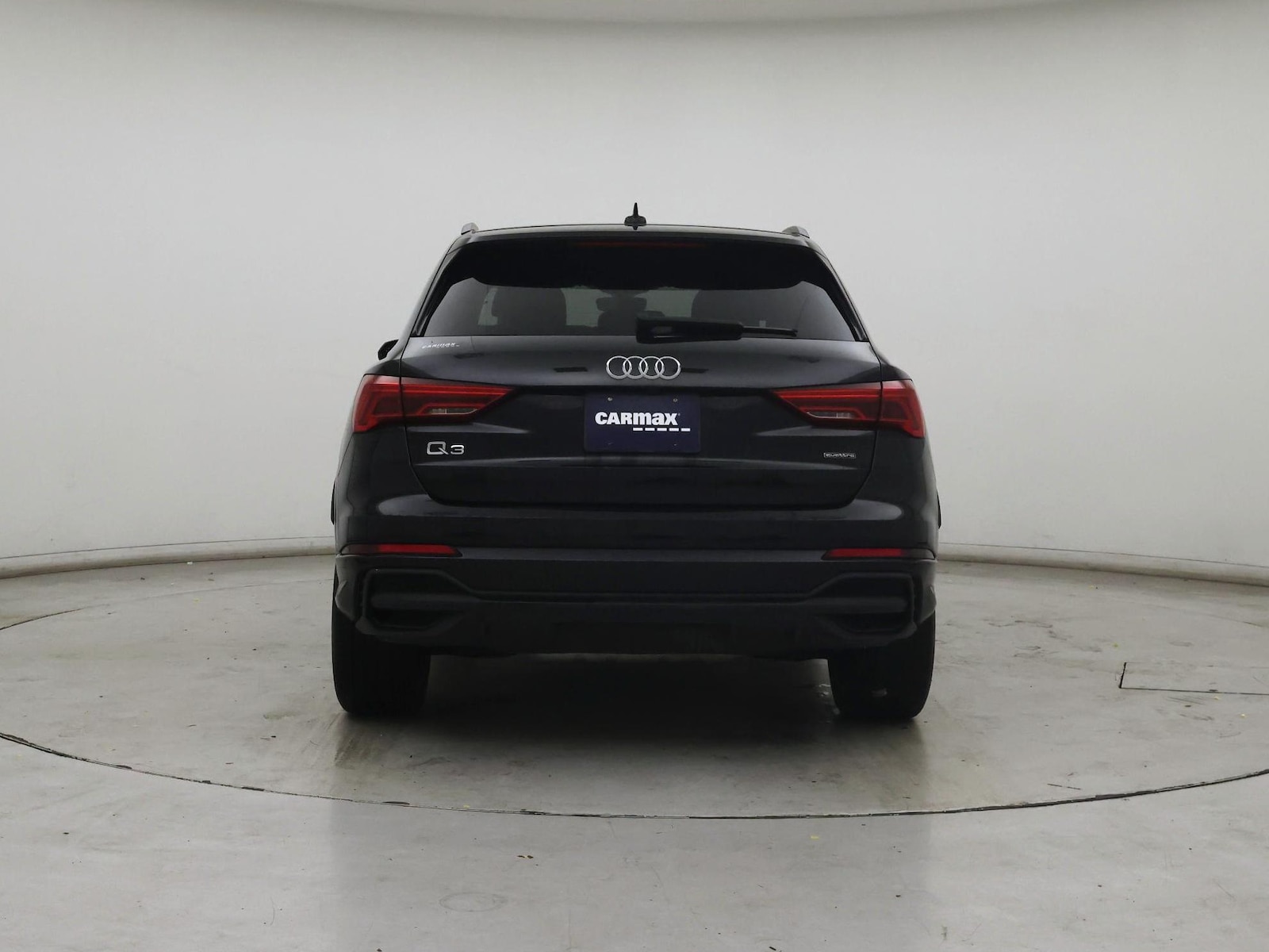 2023 Audi Q3 S Line Premium - Photo 7