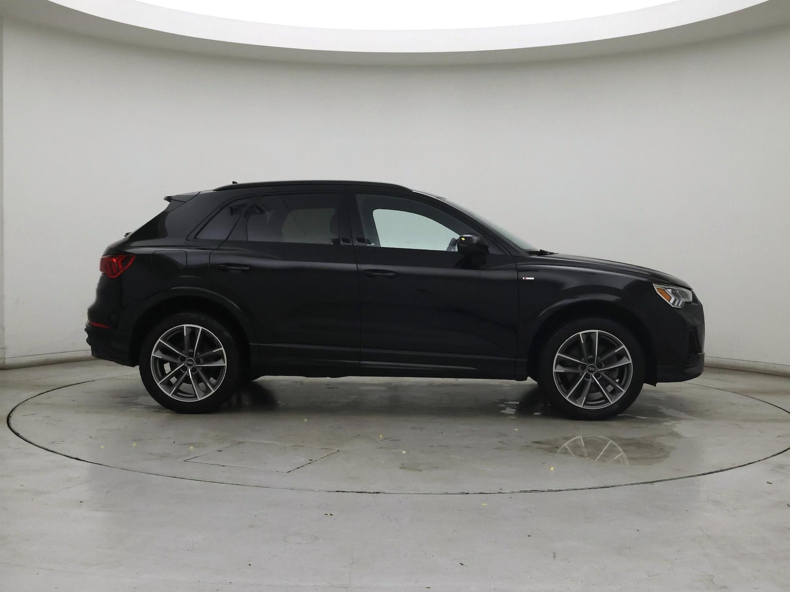 2023 Audi Q3 S Line Premium - Photo 8