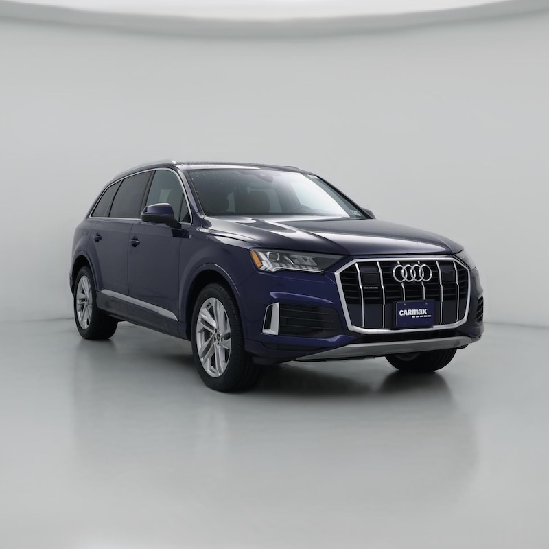 2023 Audi Q7 Premium Plus