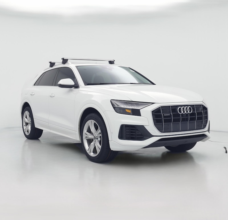 2023 Audi Q8 Premium
