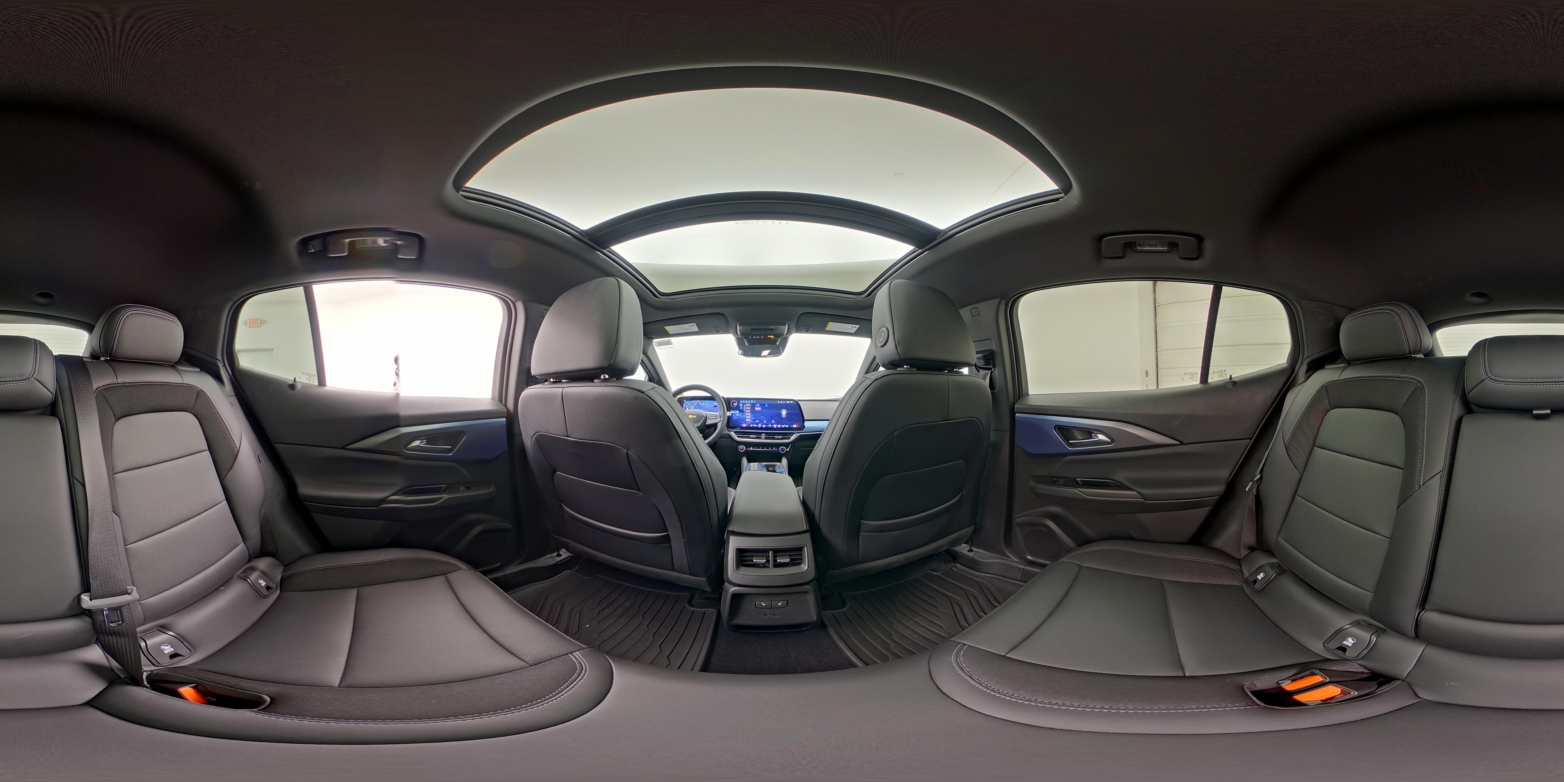 2024 Chevrolet Equinox EV LT - Photo 26