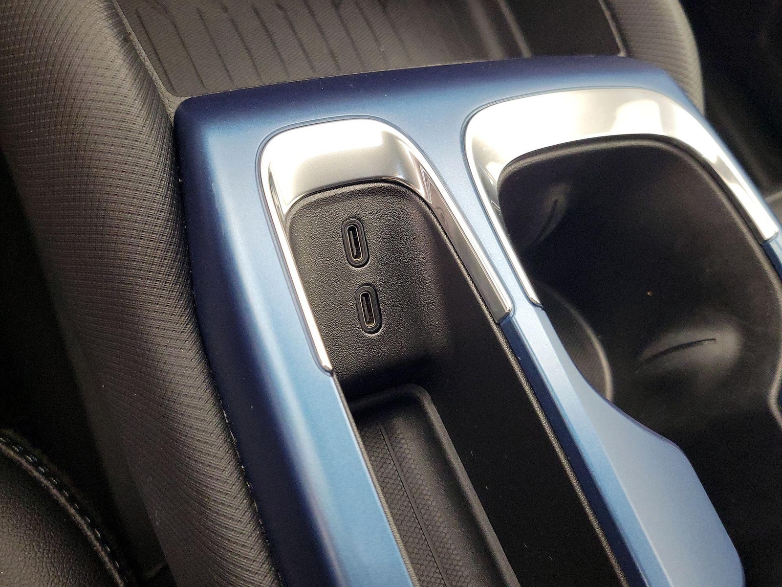 2024 Chevrolet Equinox EV LT - Photo 19