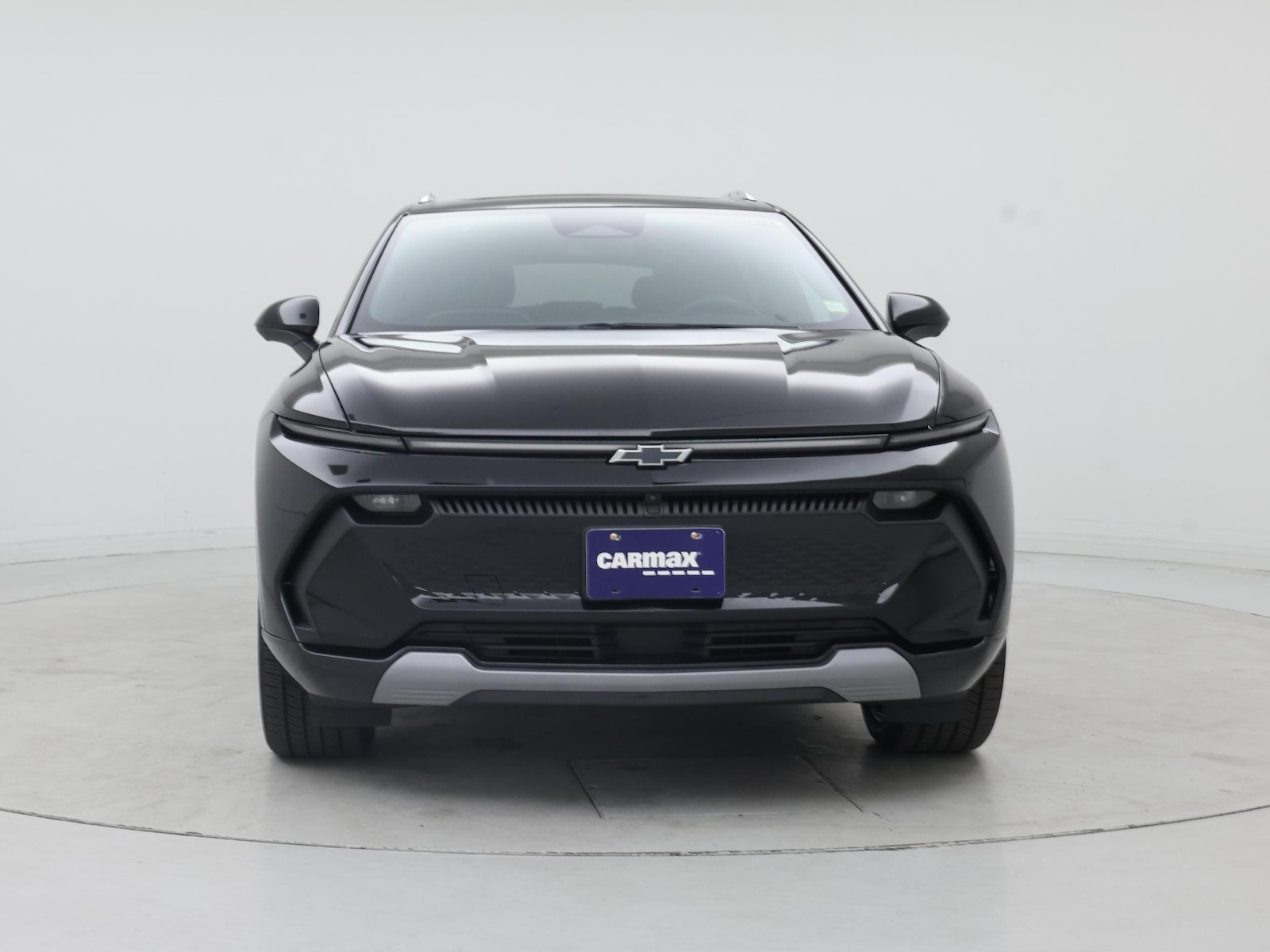 2024 Chevrolet Equinox EV LT - Photo 6