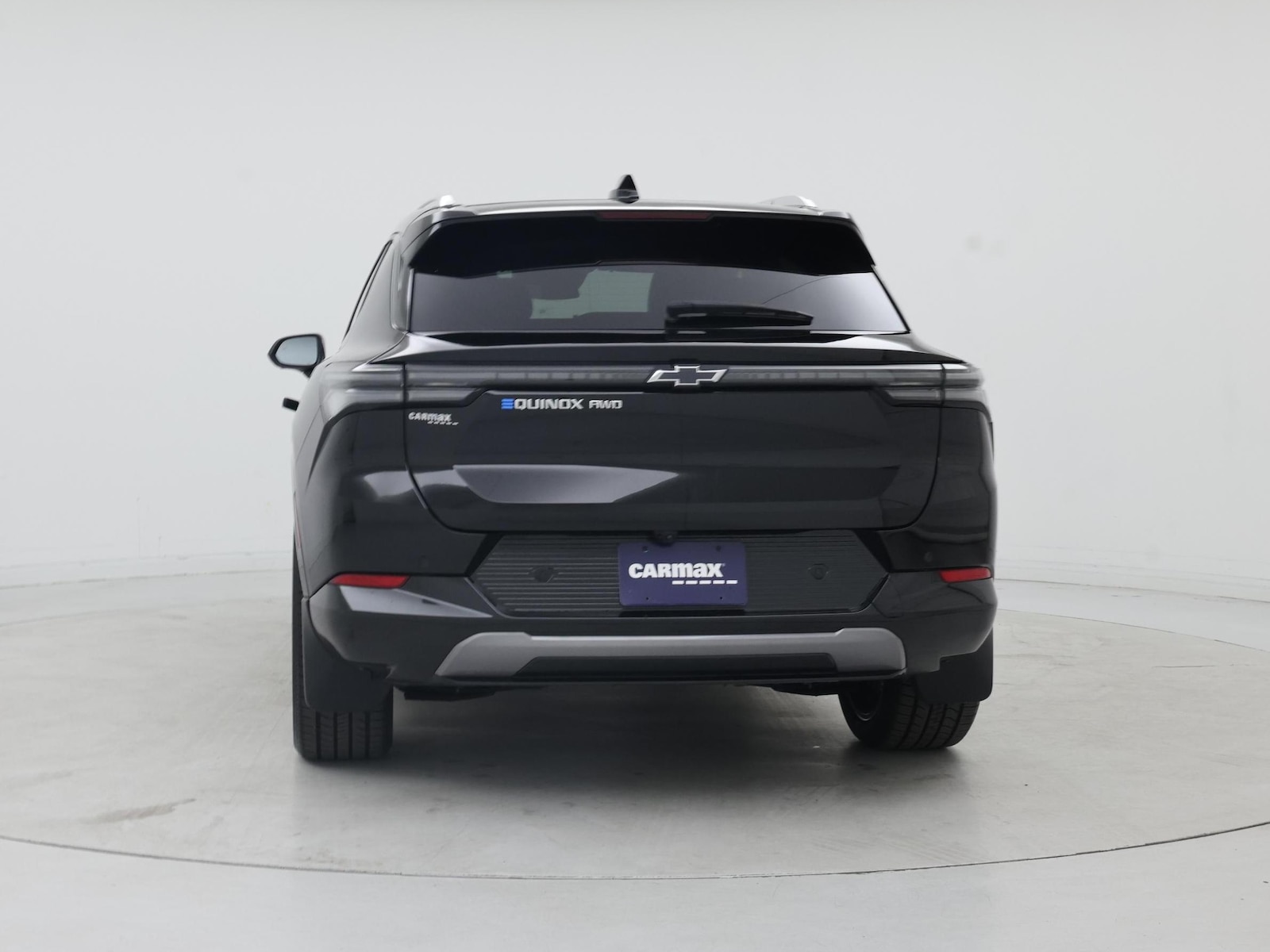 2024 Chevrolet Equinox EV LT - Photo 7