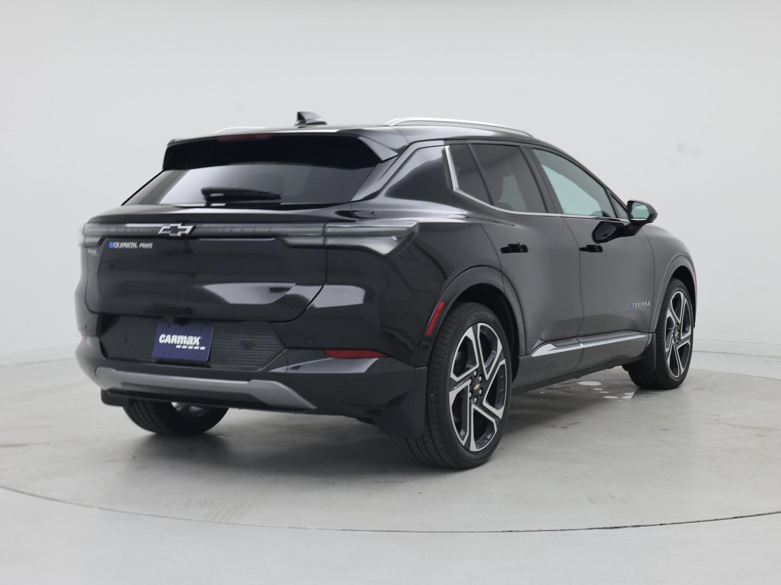 2024 Chevrolet Equinox EV LT - Photo 9
