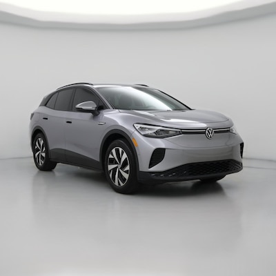 2023 Volkswagen ID.4 EV Pro