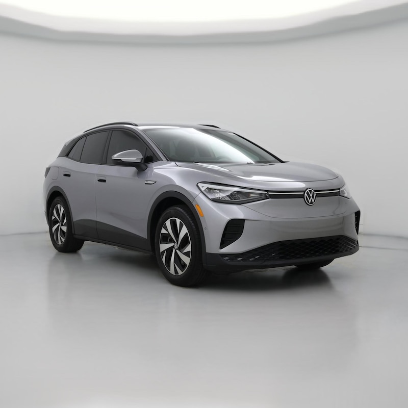 2023 Volkswagen ID.4 EV Pro