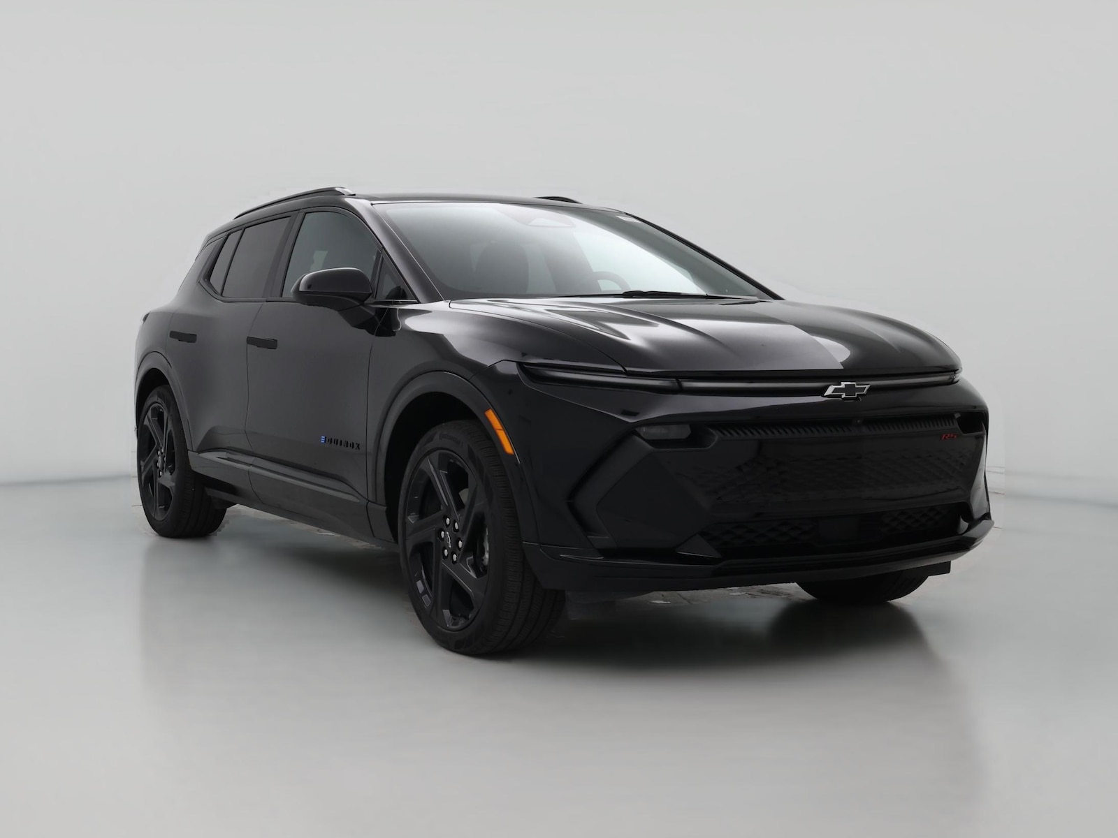 2026 Chevrolet Equinox EV