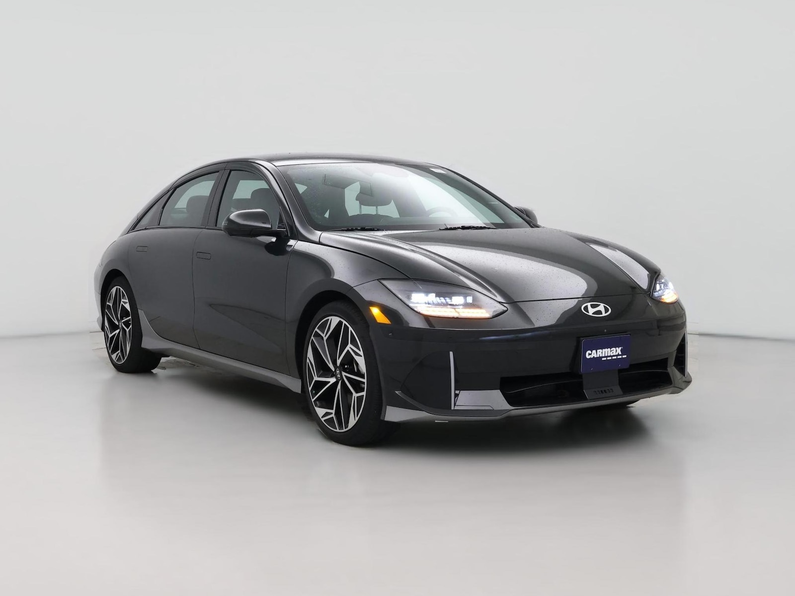 2023 Hyundai IONIQ 6 Limited