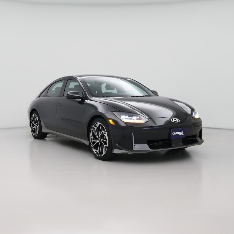 2023 Hyundai Ioniq 6 Limited