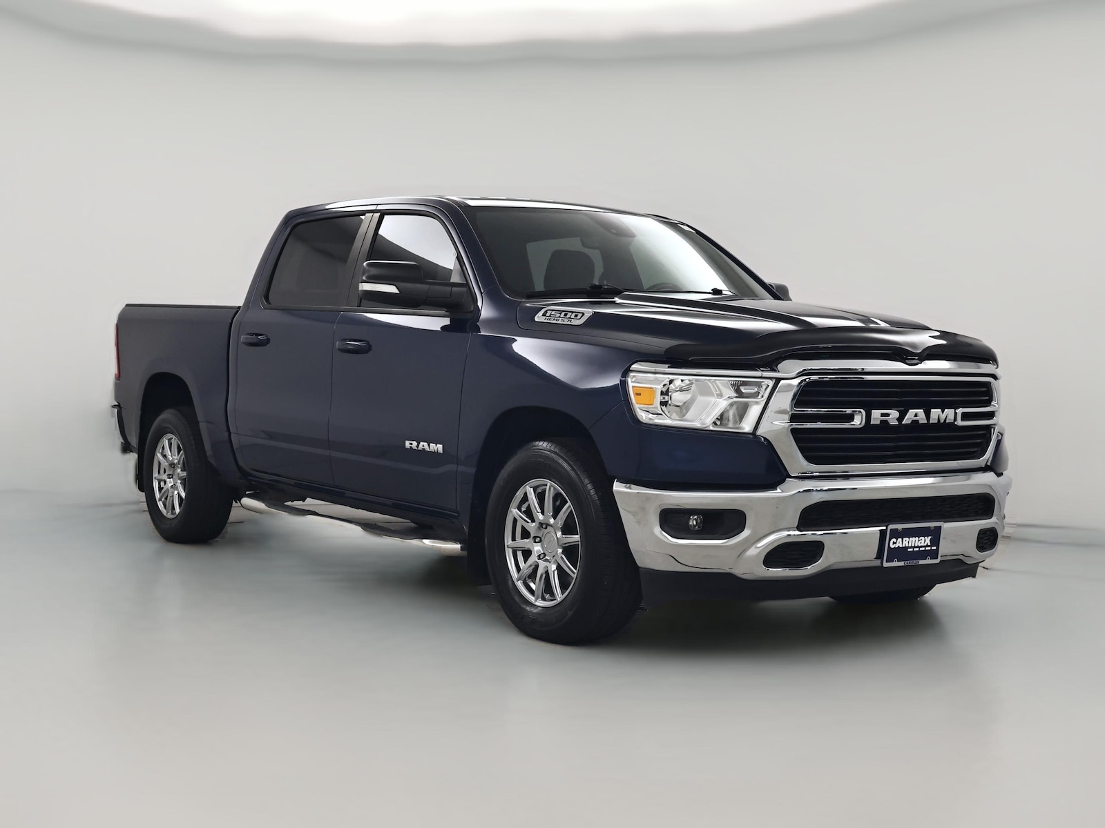 2021 RAM 1500 Pickup Big Horn/Lone Star