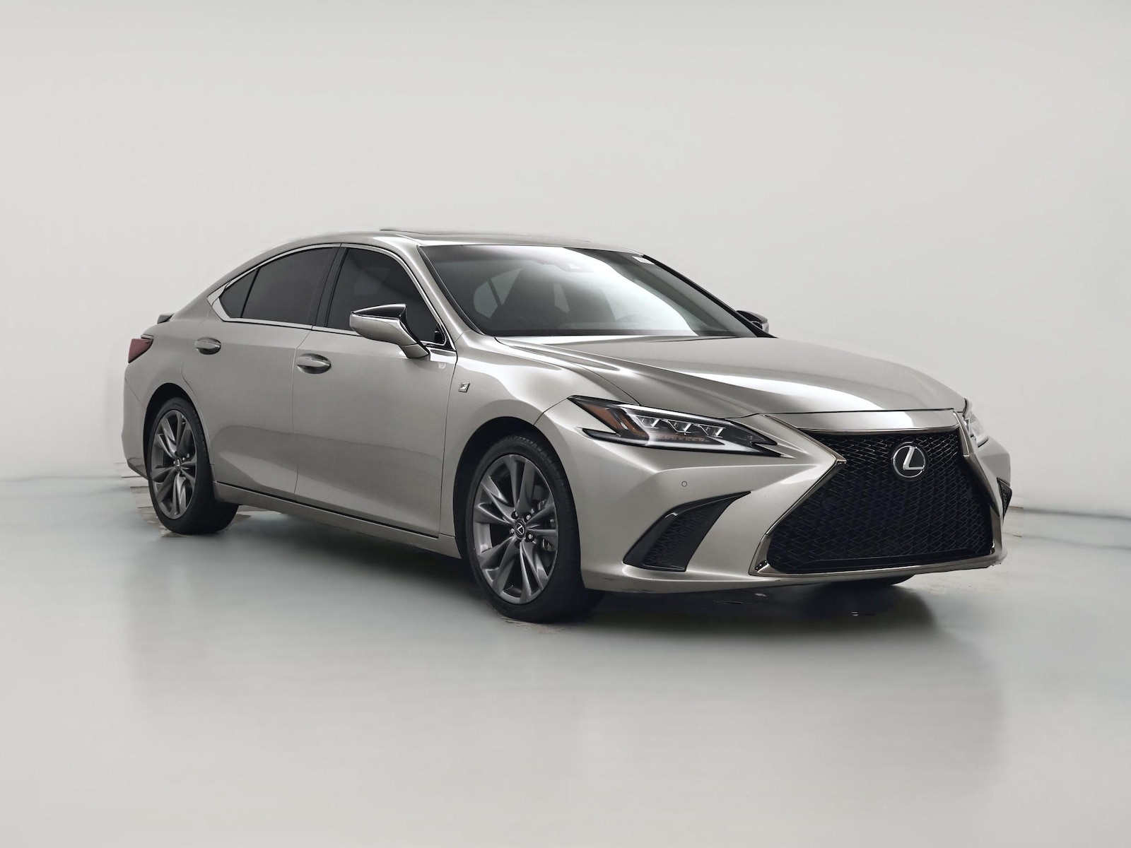 2019 Lexus ES