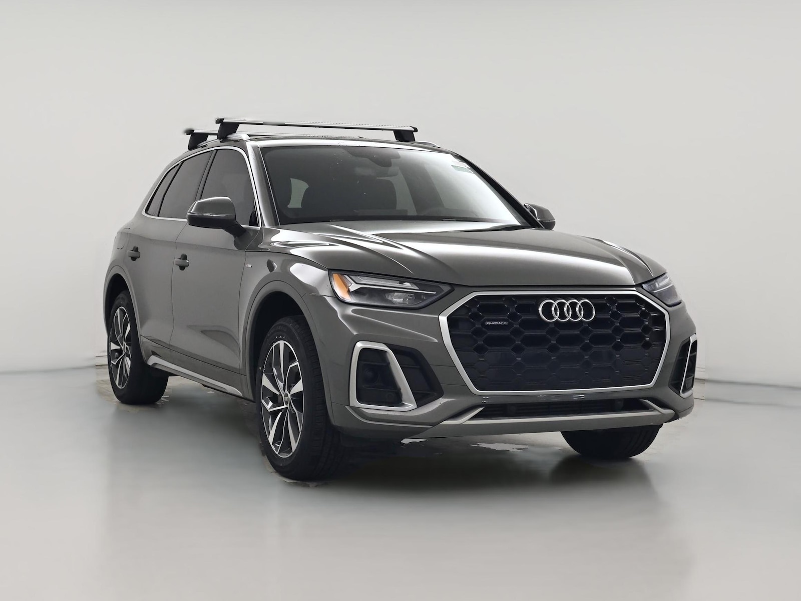 Smart Key & Power Hatch/Deck Lid