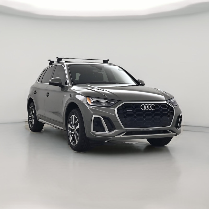2023 Audi Q5 S-Line Premium