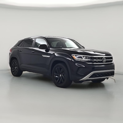 2023 Volkswagen Atlas Cross Sport SE w/Tech