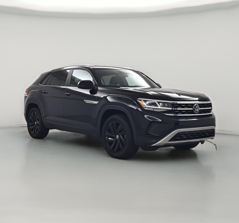 2023 Volkswagen Atlas Cross Sport SE w/Tech