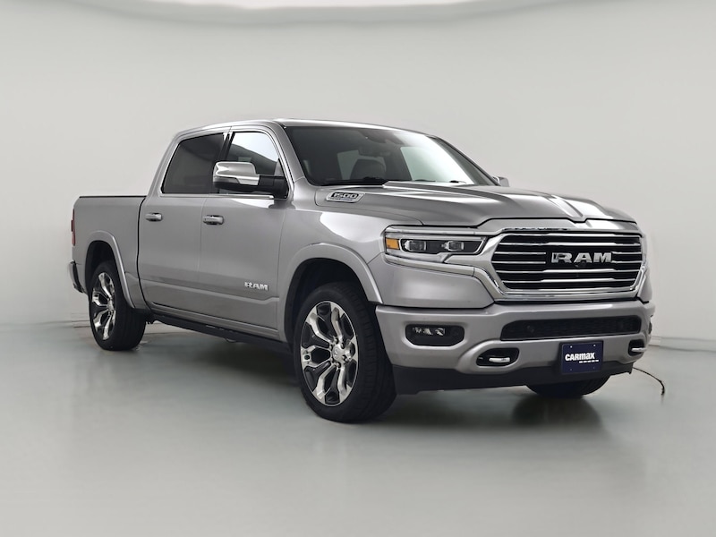 2024 Ram 1500 Longhorn